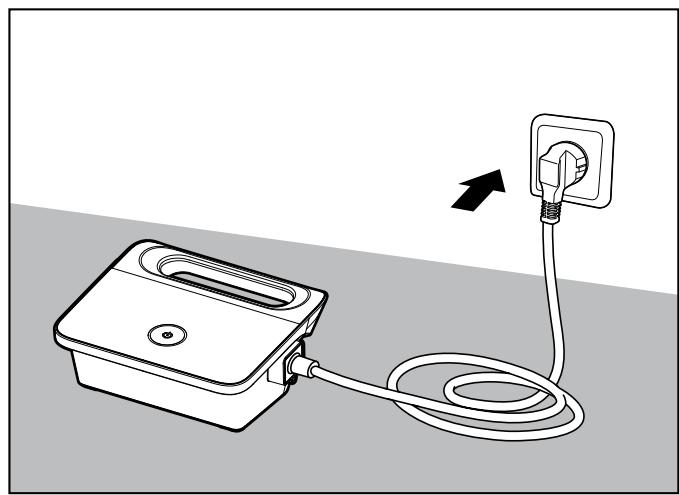 MAYTRONICS Cleaner Mass 14 - Préparation - 4