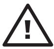 STERWINS 1100 jet ic-3 4800 l/h - Risk of damage to the pump! - 1