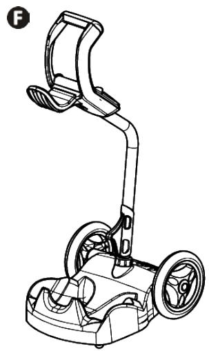 ZODIAC OT 2190 TILE - I Descriptif - 6