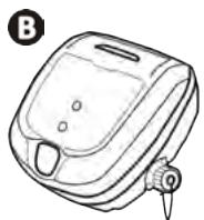 ZODIAC OT 2190 TILE - I Descriptif - 2