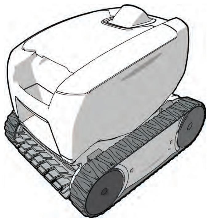 ZODIAC OT 2190 TILE - 1