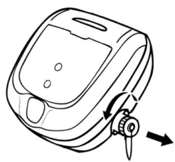 ZODIAC OT 2190 TILE - I Raccordement de l'alimentation électrique - 2