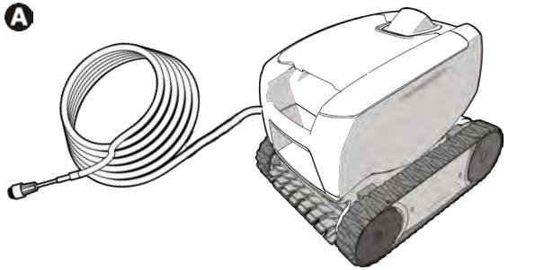 ZODIAC OT 2190 TILE - I Descriptif - 1