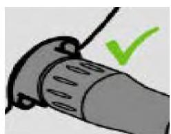 ZODIAC OT 2190 TILE - I Raccordement de l'alimentation électrique - 7