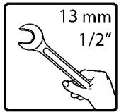 PALRAM palermo 3000 - WICHTIG - 8