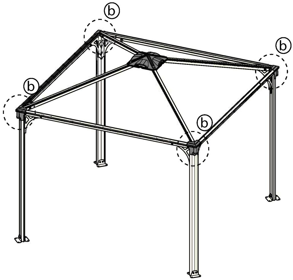 PALRAM palermo 3000 - WICHTIG - 10