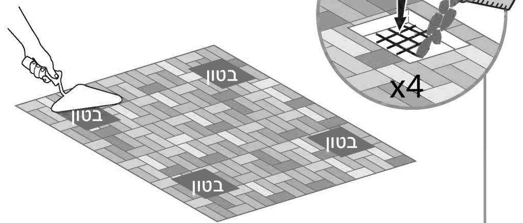 PALRAM palermo 3000 - WICHTIG - 2