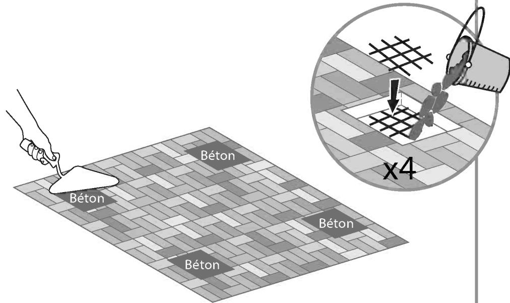 PALRAM palermo 3000 - Remarque: - 2