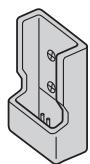 MITSUBISHI MSZ-SF25VE3 MSZ-SF35VE3 MSZ-SF42VE3 MSZ-SF50VE3 SF 2500W - NOMBRE DE LAS PARTES - 4