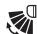 MITSUBISHI MSZ-SF25VE3 MSZ-SF35VE3 MSZ-SF42VE3 MSZ-SF50VE3 SF 2500W - Κατεύθυνση ροής αέρα - 3