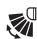 MITSUBISHI MSZ-SF25VE3 MSZ-SF35VE3 MSZ-SF42VE3 MSZ-SF50VE3 SF 2500W - Посока на въздушния поток - 3