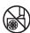 MITSUBISHI MSZ-SF25VE3 MSZ-SF35VE3 MSZ-SF42VE3 MSZ-SF50VE3 SF 2500W - Significati dei simboli usati in questo manuale - 4