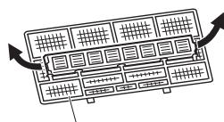 MITSUBISHI MSZ-SF25VE3 MSZ-SF35VE3 MSZ-SF42VE3 MSZ-SF50VE3 SF 2500W - Elk jaar: - 1