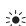 MITSUBISHI MSZ-SF25VE3 MSZ-SF35VE3 MSZ-SF42VE3 MSZ-SF50VE3 SF 2500W - Bedieningsindicator - 1