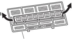 MITSUBISHI MSZ-SF25VE3 MSZ-SF35VE3 MSZ-SF42VE3 MSZ-SF50VE3 SF 2500W - Co rok: - 1
