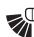 MITSUBISHI MSZ-SF25VE3 MSZ-SF35VE3 MSZ-SF42VE3 MSZ-SF50VE3 SF 2500W - Посока на въздушния поток - 2