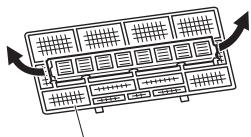 MITSUBISHI MSZ-SF25VE3 MSZ-SF35VE3 MSZ-SF42VE3 MSZ-SF50VE3 SF 2500W - Every year: - 1