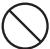 MITSUBISHI MSZ-SF25VE3 MSZ-SF35VE3 MSZ-SF42VE3 MSZ-SF50VE3 SF 2500W - Meanings of symbols used in this manual - 1