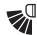 MITSUBISHI MSZ-SF25VE3 MSZ-SF35VE3 MSZ-SF42VE3 MSZ-SF50VE3 SF 2500W - Κατεύθυνση ροής αέρα - 2