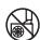 MITSUBISHI MSZ-SF25VE3 MSZ-SF35VE3 MSZ-SF42VE3 MSZ-SF50VE3 SF 2500W - Símbolos utilizados en este manual y su significado - 4