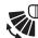 MITSUBISHI MSZ-SF25VE3 MSZ-SF35VE3 MSZ-SF42VE3 MSZ-SF50VE3 SF 2500W - Dirección del flujo de aire - 3