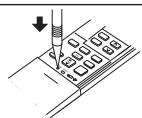 MITSUBISHI MSZ-SF25VE3 MSZ-SF35VE3 MSZ-SF42VE3 MSZ-SF50VE3 SF 2500W - ΠΡΟΕΤΟΙΜΑΣΙΑ ΠΡΙΝ ΑΠΟ ΤΗ ΔΕΙΤΟΥΡΓΙΑ - 3