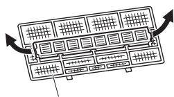 MITSUBISHI MSZ-SF25VE3 MSZ-SF35VE3 MSZ-SF42VE3 MSZ-SF50VE3 SF 2500W - Hvert år: - 1