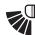 MITSUBISHI MSZ-SF25VE3 MSZ-SF35VE3 MSZ-SF42VE3 MSZ-SF50VE3 SF 2500W - Dirección del flujo de aire - 2