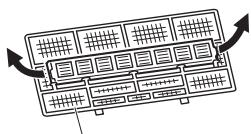 MITSUBISHI MSZ-SF25VE3 MSZ-SF35VE3 MSZ-SF42VE3 MSZ-SF50VE3 SF 2500W - Κάθε χρόνο: - 1