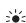 MITSUBISHI MSZ-SF25VE3 MSZ-SF35VE3 MSZ-SF42VE3 MSZ-SF50VE3 SF 2500W - Témoin de fonctionnement - 1