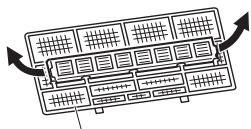 MITSUBISHI MSZ-SF25VE3 MSZ-SF35VE3 MSZ-SF42VE3 MSZ-SF50VE3 SF 2500W - Jedes Jahr: - 1
