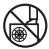 MITSUBISHI MSZ-SF25VE3 MSZ-SF35VE3 MSZ-SF42VE3 MSZ-SF50VE3 SF 2500W - PRECAUZIONI PER LA SICUREZZA - 3