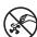 MITSUBISHI MSZ-SF25VE3 MSZ-SF35VE3 MSZ-SF42VE3 MSZ-SF50VE3 SF 2500W - Significati dei simboli usati in questo manuale - 3