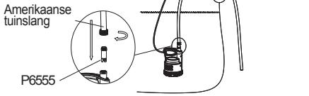 BESTWAY 58230 - Pompinstallatie en werking - 3