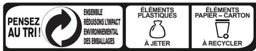 BESTWAY 58230 - Élimination de la pompe - 2