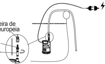 BESTWAY 58230 - Pump Disposal - 2