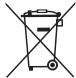 BESTWAY 58230 - Smaltimento della pompa - 1