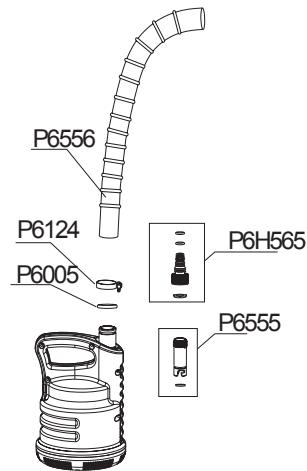 BESTWAY 58230 - Pump Installation and Operation - 1