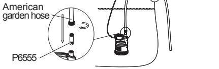 BESTWAY 58230 - Pump Installation and Operation - 3