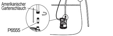 BESTWAY 58230 - Pumpeninstallation und Betrieb - 3