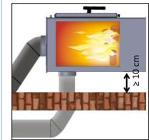 PANADERO ATLANTIC 3V / LOIRE 3V - WYMIARY I CHARACTERYSTYKA - 1