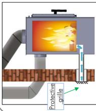 PANADERO ATLANTIC 3V / LOIRE 3V - WYMIARY I CHARACTERYSTYKA - 3