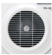 S&P CK40 - CK60F - CK40F - CK25N - Kit CK-60 F - 4