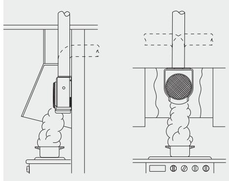 S&P CK40 - CK60F - CK40F - CK25N - Kit CK-60 F - 7