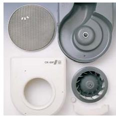 S&P CK40 - CK60F - CK40F - CK25N - 8