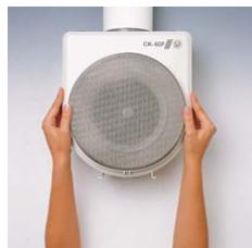 S&P CK40 - CK60F - CK40F - CK25N - 6