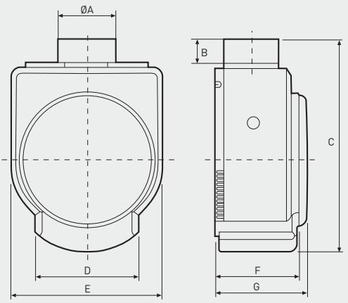 S&P CK40 - CK60F - CK40F - CK25N - 10