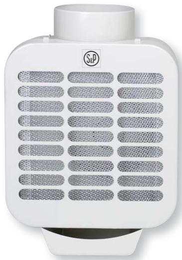 S&P CK40 - CK60F - CK40F - CK25N - Kit CK-60 F - 3