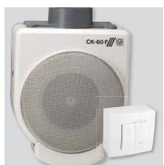 S&P CK40 - CK60F - CK40F - CK25N - 4