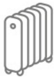 ABB tétrapolaire  16 A - 3